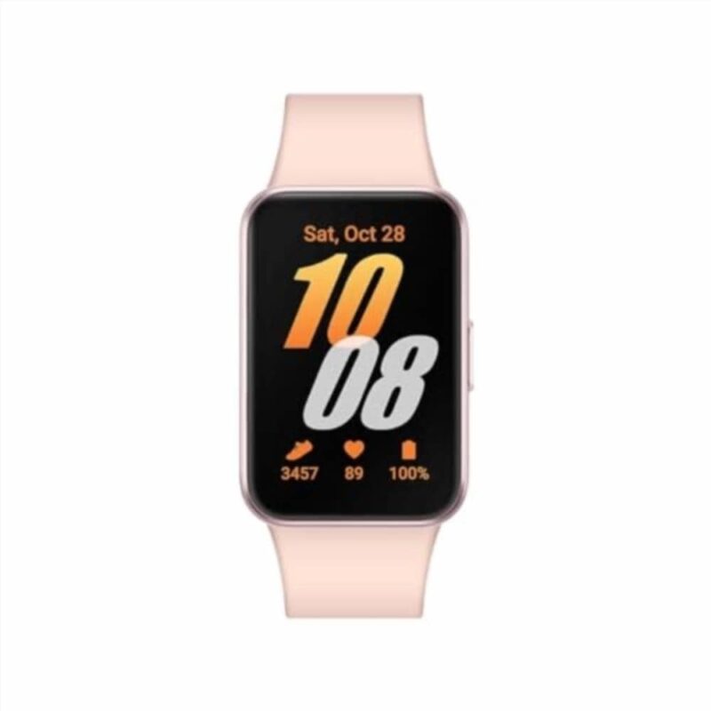 Smartwatch Samsung Galaxy Fit 3 R390 40mm Gold