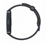 HUAWEI Band 8 Montre Connectée Écran Tactile sans Bordure Suivi du Sommeil 100+ Modes d'entraînement Charge Rapide Longue Durée 10000+ Cadrans au Choix Étanche Compatible avec iPhone et Android Noir