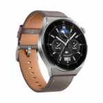 Huawei Watch GT 3 Pro 46mm Classic Marron