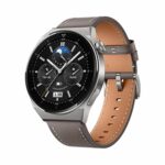 Huawei Watch GT 3 Pro 46mm Classic Marron