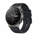 Montre Connectée Huawei Watch GT 2 Pro AMOLED 1.39 Pouces GPS SpO2 Noir