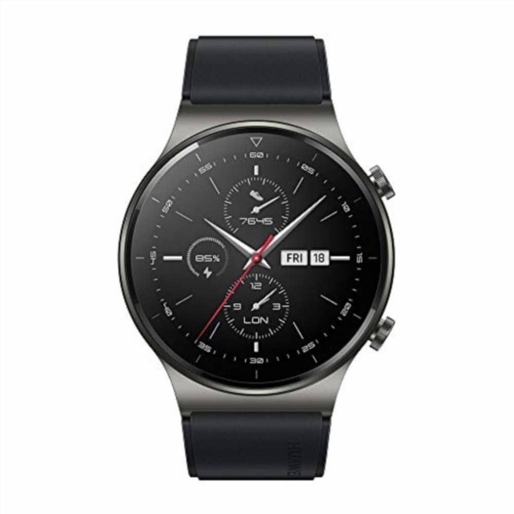 Montre Connectée : Huawei Watch GT 2 Pro