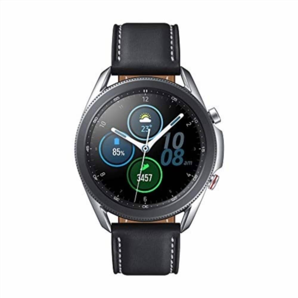 Montre Connectée : Samsung Galaxy Watch 3 41mm Noir