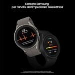 Samsung R920 Galaxy Watch5 Pro, 45mm, Gray Titanium