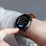 Xiaomi Mibro Lite 2 - Smartwatch Brown