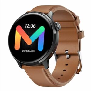 Xiaomi Mibro Lite 2 - Smartwatch Brown