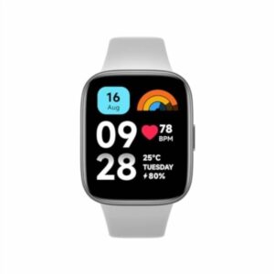 Xiaomi Redmi Watch 3 Active Gray - Montre connectée