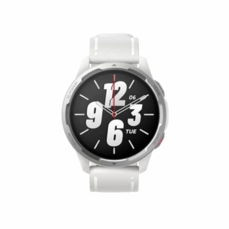 Xiaomi Watch S1 Active GL White Noir XM100023-99