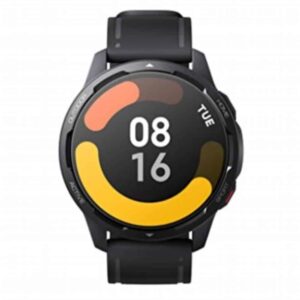 Xiaomi Watch S1 Active - Smartwatch Space Black