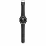 Xiaomi Watch S3 Montre connectée, Corps Ultra-léger de la Montre, Recharge Rapide en 5 Minutes, 2 Jours complets d'autonomie, Contrôle gestuel, Détection avancée de la santé, Noir