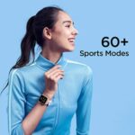 Amazfit Bip U Montre Connectée Tracker de