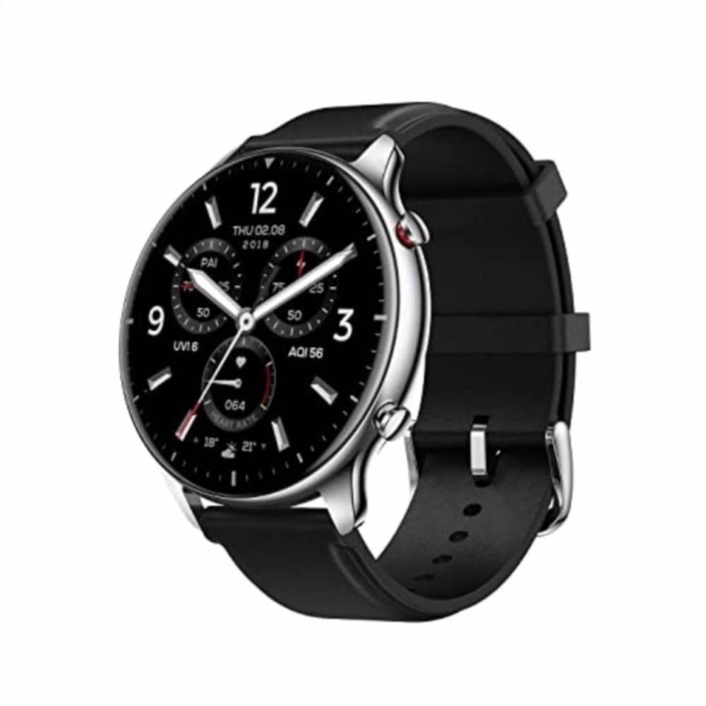 Montre Connectée : Amazfit GTR 2 Noir