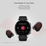 Amazfit GTR 2 Montre Connectée Homme, AMOLED, Alexa Intégré, Autonomie