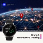 Amazfit GTR 4, 46 mm, Montre Connectée Homme GPS, de