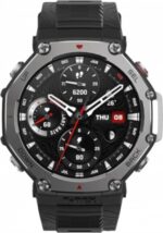 Amazfit T-Rex 3 Outdoor Smartwatch 48mm Écran AMOLED, Cartes et Navigation