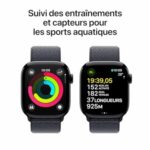 Apple Watch Series 10 + Cellular 42 Smartwatch mit