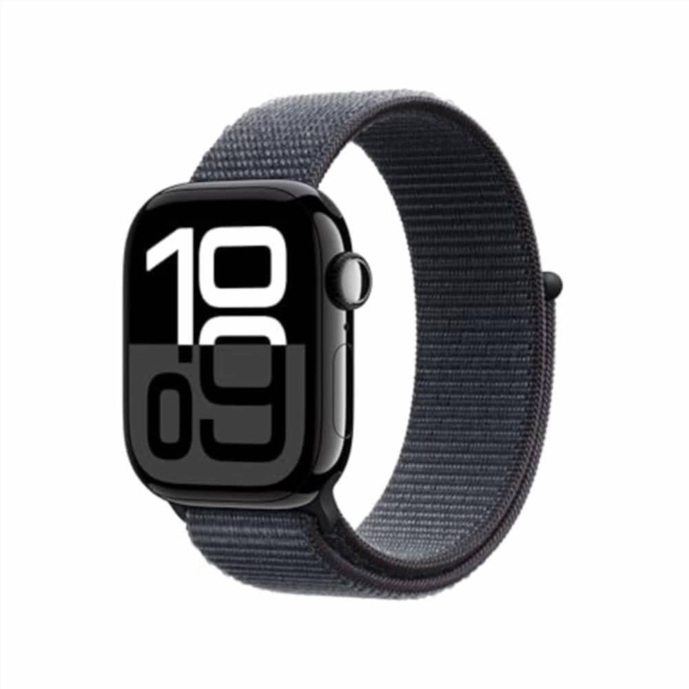 Montre Connectée : Apple Watch Series 10 42mm Noir