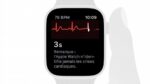 Apple Watch Series 4 + boîtier en acier inoxydable