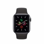 Apple Watch Series 5 + Cellulaire, - Boîtier En