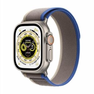 Apple Watch Ultra + Cellular, Montre connectée - Boîtier