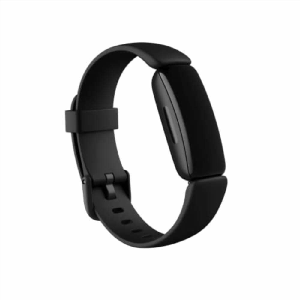 Montre Connectée : Fitbit Inspire 2 Noir