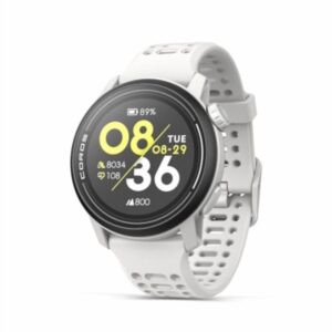 COROS Pace 3 Montre GPS de Sport, légère et Confortable, 17