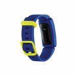 Fitbit Ace 2 Bracelet d’activité qui motive à bouger en s’amusant