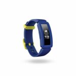 Fitbit Ace 2 Bracelet d’activité qui motive à bouger en s’amusant