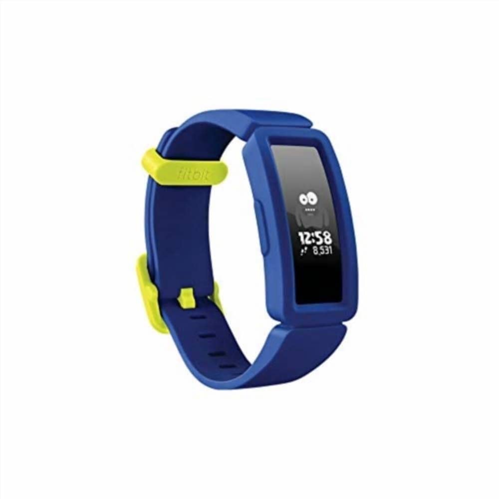 Montre Connectée : Fitbit Ace 2 Bleu