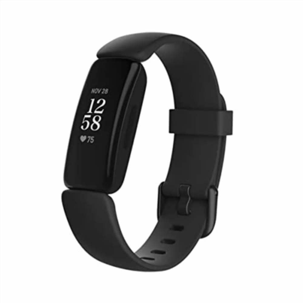 Montre Connectée : Fitbit Inspire 2 Noir