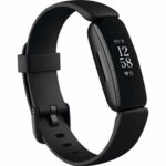 Fitbit Inspire 2 Activity Tracker Mixte Adulte, Taille