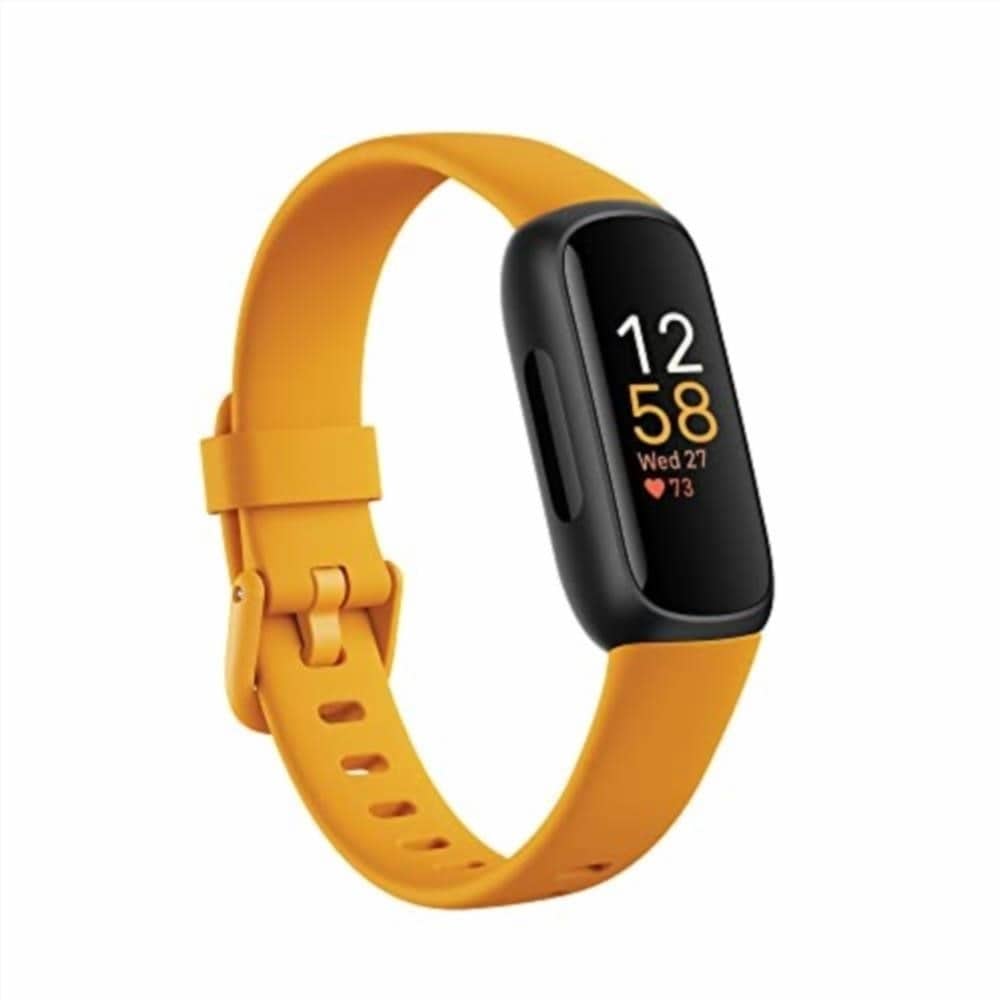 Montres Connectées Fitbit