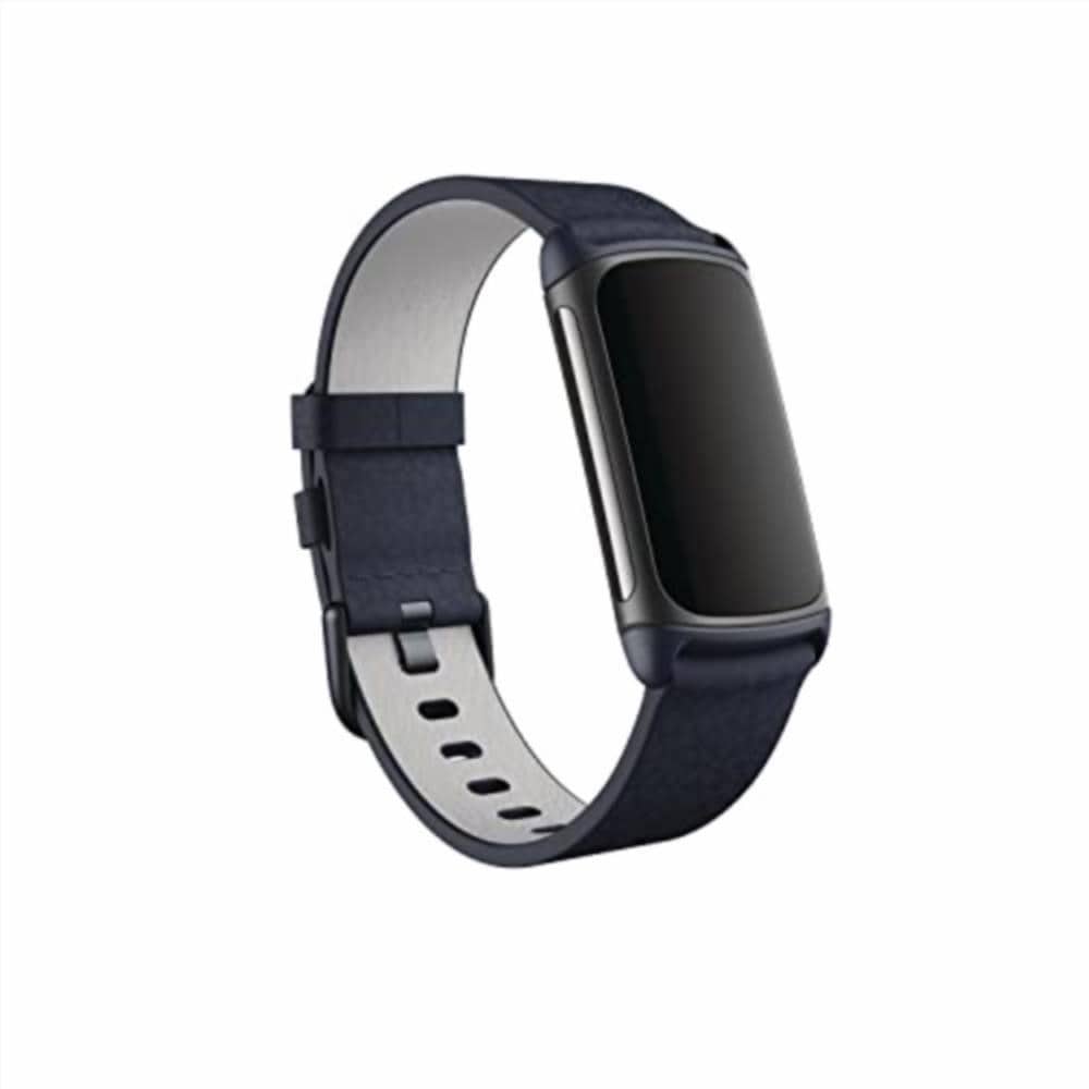 Montre Connectée : Fitbit Charge 5 Noir