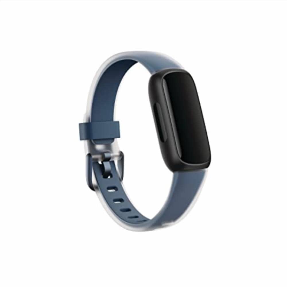 Montre Connectée : Fitbit Inspire 3 Bleu