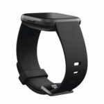 Fitbit Versa 2 Health Fitness Smartwatch with Voice Control, Sleep