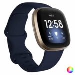 Fitbit Versa 3, la montre connectée santé et sport avec un