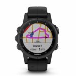 Garmin Fenix 5X Plus - Smartwatch