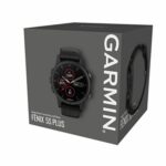 Garmin Fenix 5X Plus - Smartwatch