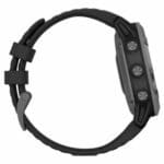 Garmin Fenix 6 Pro Solar 3,3 cm 47 mm MIP