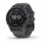 Garmin Fenix 6 Pro Solar Smartwatch