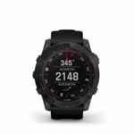 Garmin - Fenix 7X, Solar - Montres GPS Multisports connectée Haute