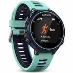 Garmin Forerunner 735 X T Bleu Bleu, Taille