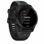 Garmin Forerunner 945, Premium GPS Smartwatch with Music,