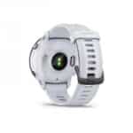 Garmin Forerunner 955 Solaire Blanc