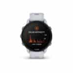 Garmin Forerunner 955 Solaire Blanc