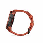 Garmin Instinct 2X, Solar - Montre GPS Robuste et connectée –