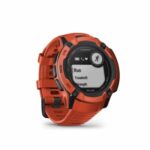 Garmin Instinct 2X, Solar - Montre GPS Robuste et connectée –