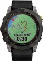 Garmin Montre GPS Enduro 2 Titane