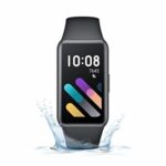 HONOR Band 7 Smart Watch SpO2 et Moniteur de fréquence Cardiaque,