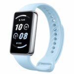 HONOR Band 9 Montre Connectée, 1.57” Smartwatch, Smartwatch Fréquence Cardiaque SpO2,96